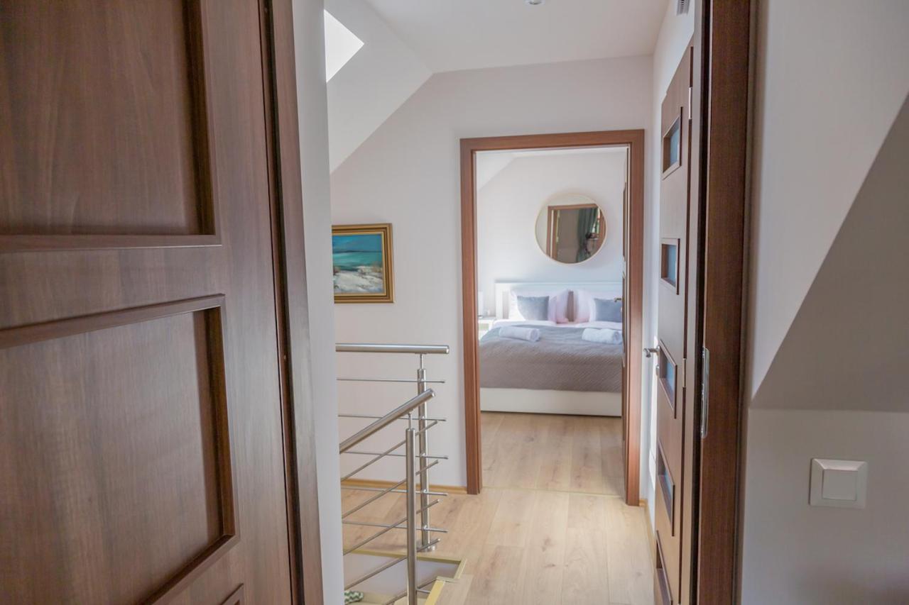 Piros Vendégház Tihany Extérieur photo