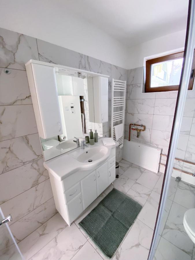 Piros Vendégház Tihany Extérieur photo